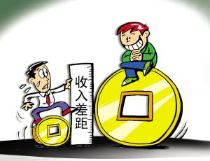 一个关于社会火山的神话:中国人对于不平等和分配不公的理解