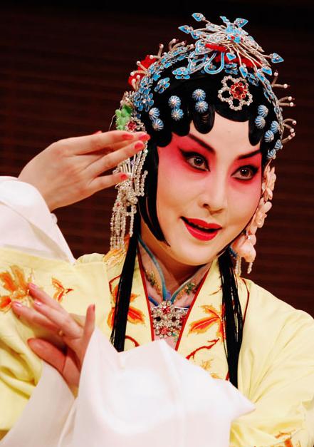 京剧的文本化