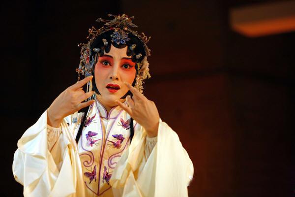 京剧的文本化