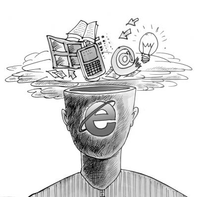 学会反思