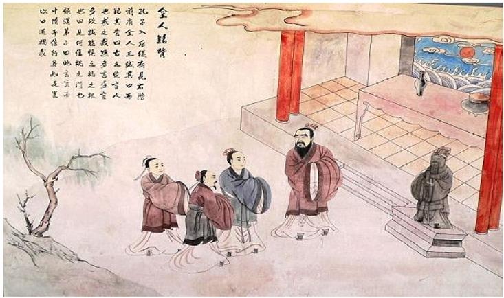当代儒学研究的新视野