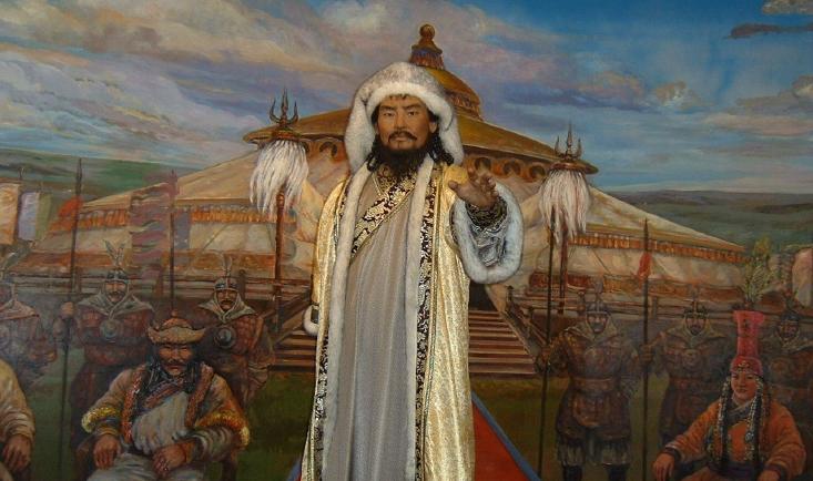 >> 文章内容 >> 2016《蒙元帝国史》期末考试