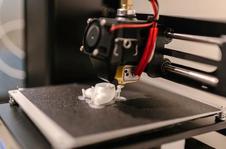 机械产品数字化表达与3D打印