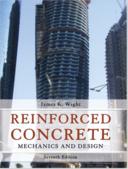 Design of  Concrete Structure(钢筋混凝土结构设计)