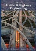Transportation Engineering I（交通运输工程I）