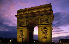 法国文化和法国历史