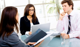 人力资源招聘与选拔