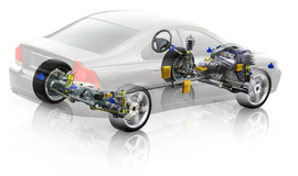 汽车空调及车身电控系统构造与检修
