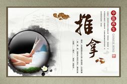 颈肩部推拿手法综合运用重点