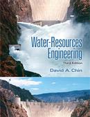 Water Resources Engineering（水资源工程）
