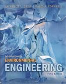 Environmental Engineering（土木工程环境）