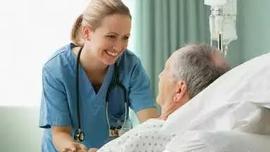 护理英语口语重点讲解及训练