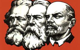 马克思主义基本原理概论（2015）