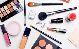 化妆品赏析与应用