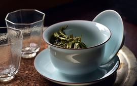 探寻中国茶：一片树叶的传奇之旅