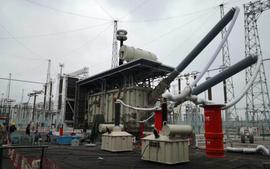 电气绝缘测试及诊断技术-2023春季课程封面