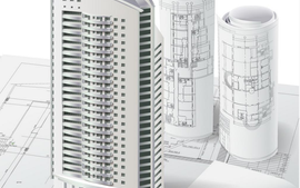 建筑设备安装与识图（22级造价）课程封面