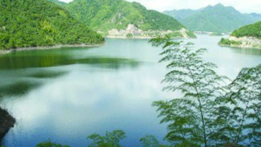 生态文明——撑起美丽中国梦