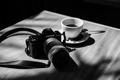 Photo by WenGe