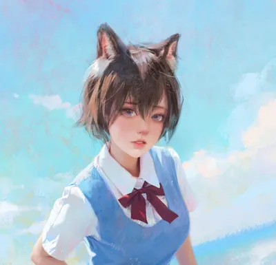 Photo by 壁纸迷