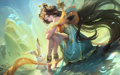 水下奇幻世界 水下 奇幻 色彩丰富 8K