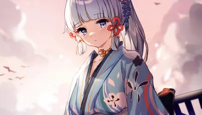 Photo by 壁纸迷