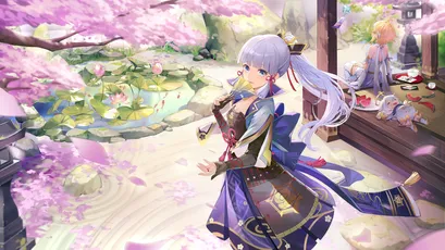 Photo by 壁纸迷