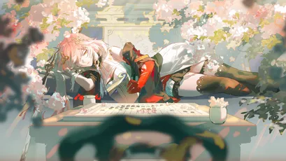 Photo by 壁纸迷