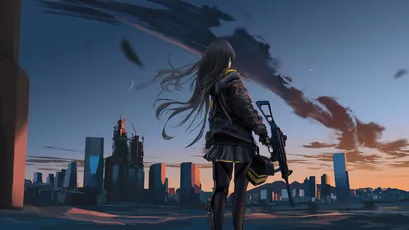Photo by 壁纸迷