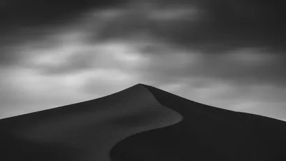 Photo by WenGe