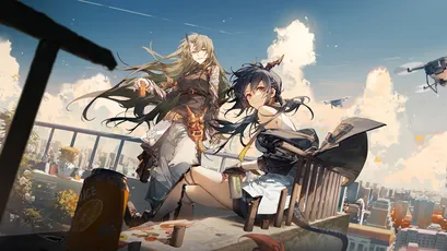 Photo by 壁纸迷