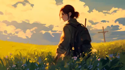 Photo by 壁纸迷