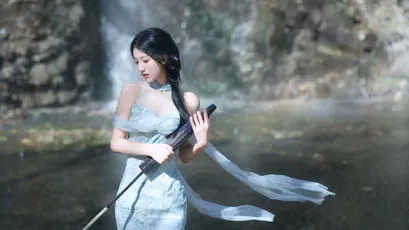 Photo by WenGe