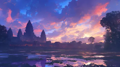 Photo by 壁纸迷