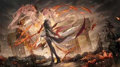 Photo by 壁纸迷