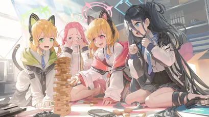 Photo by 壁纸迷
