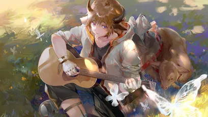 Photo by 壁纸迷