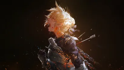 Photo by 壁纸迷