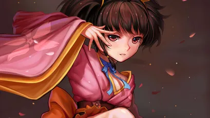 Photo by 壁纸迷