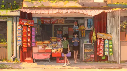 Photo by 壁纸迷