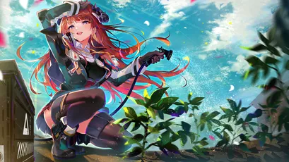 Photo by 壁纸迷