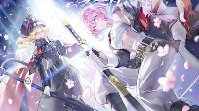 Photo by 壁纸迷