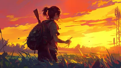 Photo by 壁纸迷