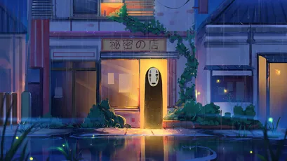 Photo by 壁纸迷