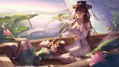 Photo by 壁纸迷