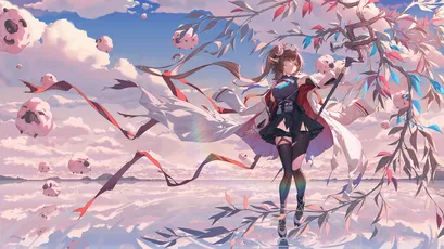 Photo by 壁纸迷