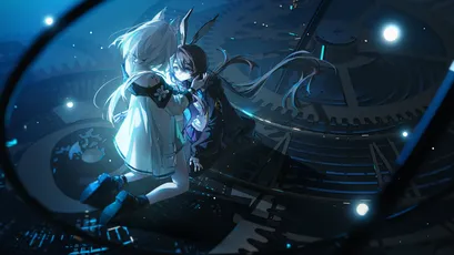 Photo by 壁纸迷