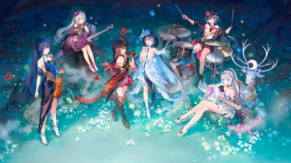 Photo by 壁纸迷
