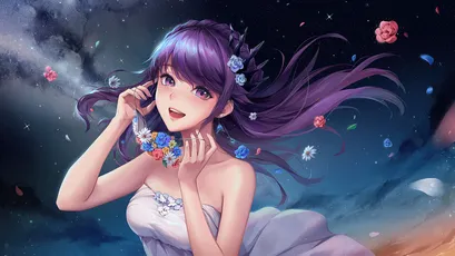 Photo by 壁纸迷