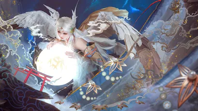 Photo by 壁纸迷